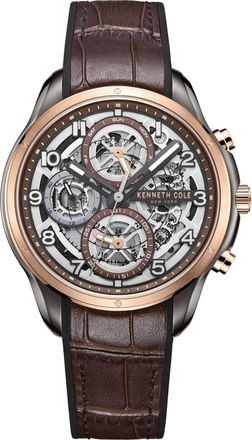 Kenneth Cole Classic Mens Watch