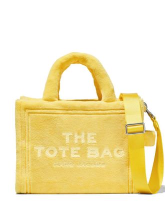 Marc Jacobs The Medium Tote bag - Yellow