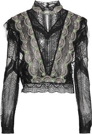 Alberta Ferretti TOPWEAR - Tops sur YOOX.COM