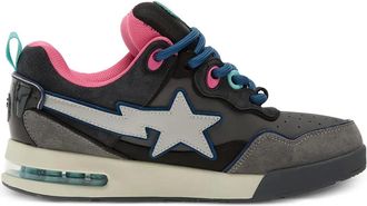 A Bathing Ape Bape Flip Sta 2 M2 sneakers - Grijs