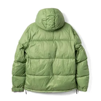 White Space Scott Down Jacket - Green