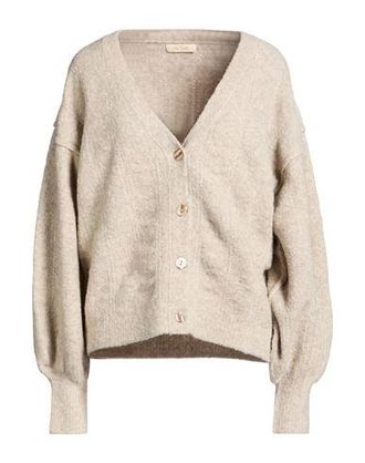 Mes Demoiselles... KNITWEAR - Cardigans sur YOOX.COM