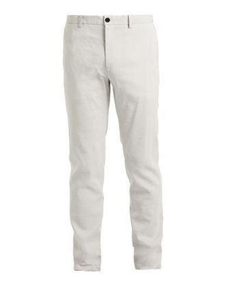 Theory PARTES DE ABAJO - Pantalones en YOOX.COM