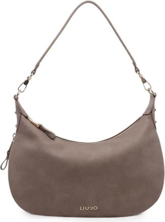Liu Jo Mujer, Bolsos, Marr&oacute;n, Talla: ONE Size