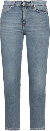 Mauro Grifoni BOTTOMWEAR - Jeans sur YOOX.COM