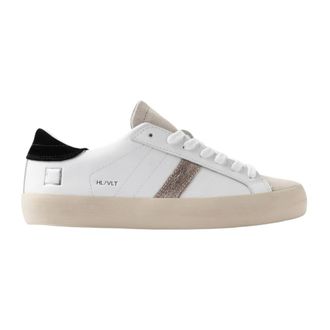 D.A.T.E. D.a.t.e., Donna, Scarpe, Bianco, 36 EU, new