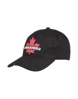 Dsquared2 ACCESSORIES - Hats on YOOX.COM