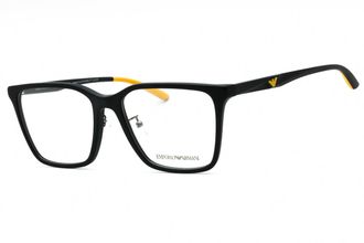 Emporio Armani EA3232D 5001 Matte Black 56mm
