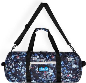 Kavu Tide Rip 46 Umh&auml;ngetasche - | wei&szlig;