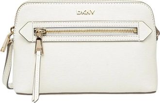 DKNY Dkny, Donna, Borse, Beige, Taglia unica, new