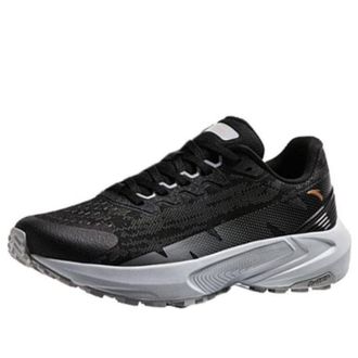 Anta (WMNS) ANTA Qilian Black Grey 122345584-1