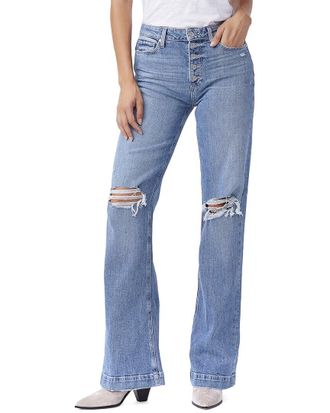 Paige Paige Leenah Magda Destructed Jean
