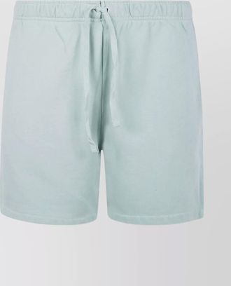 Polo Ralph Lauren cotton deck shorts