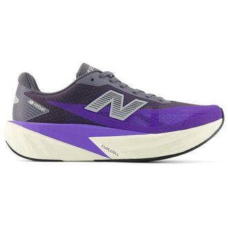 New Balance Fuelcell Rebel V5 Runningschuhe f&uuml;r Herren | lila