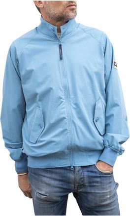 Aquascutum Uomo, Giacche, Blu, M, new