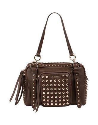 La Carrie BAGS - Shoulder bags on YOOX.COM