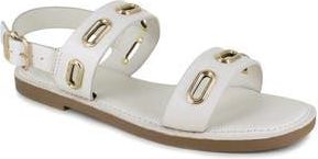 Splendid Loma Slingback Sandal in Linen at Nordstrom Rack, Size 8