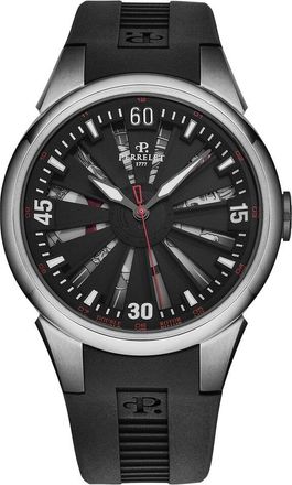 Perrelet Perrelet Mens Turbine Erotic Watch
