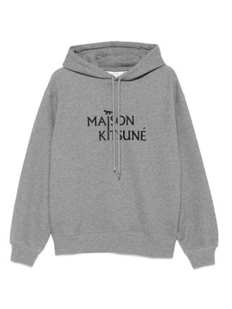 Maison Kitsuné Pillar Comfort Hoodie