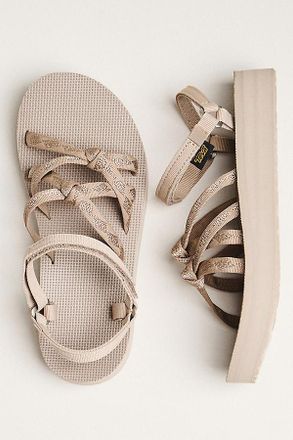 Teva Midform Kena Slim Sandals