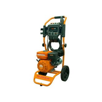 Anova Hidrolimpiadora Gasolina Anova Hg3000 7hp