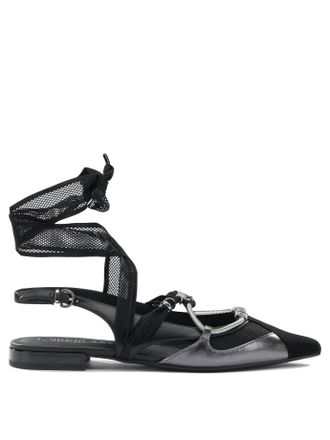 Pinko Pinko Ballerinas