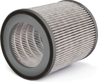 Soehnle Filtro Gris Sanico Airfresh Clean Connect 500 Eficaz