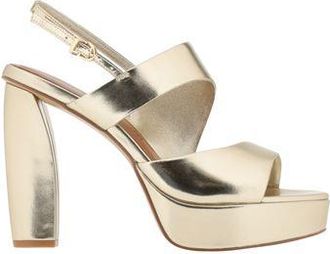 Luciano Barachini SCHUHE - Sandalen auf YOOX.COM