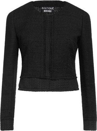 Moschino ROPA DE ABRIGO - Chaquetas y cazadoras en YOOX.COM