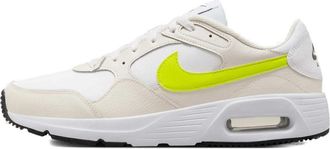 Nike Air Max SC White Cyber CW4555-114