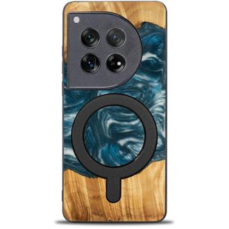 OEM Funda Bewood Unique Para Oneplus 12 - 4 Elements - Air Con Magsafe
