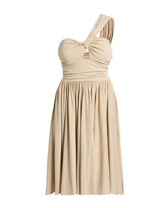 Kocca DRESSES - Mini dresses on YOOX.COM