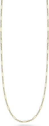 Ember Fine Jewelry 14K Gold Link Necklace