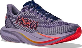 Hoka One One Mach 7 Womens Shoes Berry Jam/Berry Patch : 10.5 B - Medium