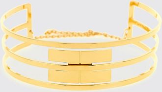 Elisabetta Franchi Choker Elisabetta Franchi in ottone