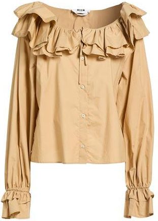 Msgm TOPS - Hemden auf YOOX.COM