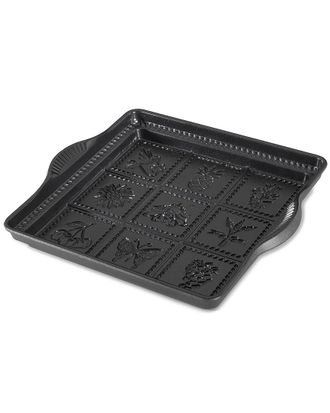 Nordic Ware English Shortbread Pan