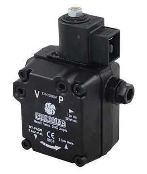 Suntec Wellness Bomba De Gasoil Suntec As47b C/ev Horario-izquierd