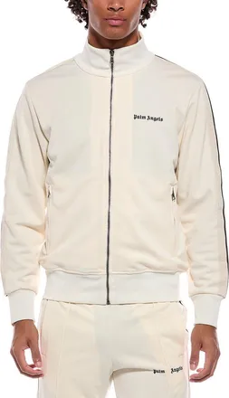 Palm Angels Classic Logo Track Jacket
