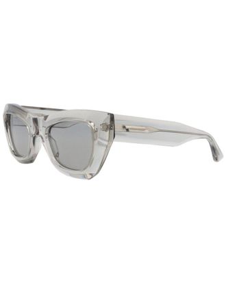 Bottega Veneta Womens 52Mm Sunglasses