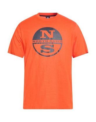 North Sails TOPWEAR - T-shirts on YOOX.COM