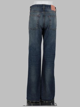 Acne Studios 2010M Jeans - Blue