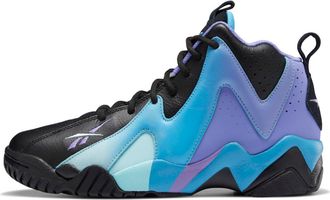 Reebok Hurrikaze 2 Mid Ombre Pack - Digital Glow Purple FY9784