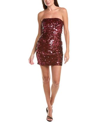 Retrof&ecirc;te Retrofete Nolia Sequin Dress
