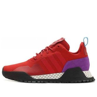 adidas AF 1.4 Primeknit Scarlet BZ0614