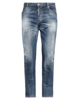 Dsquared2 BOTTOMWEAR - Pantaloni jeans su YOOX.COM