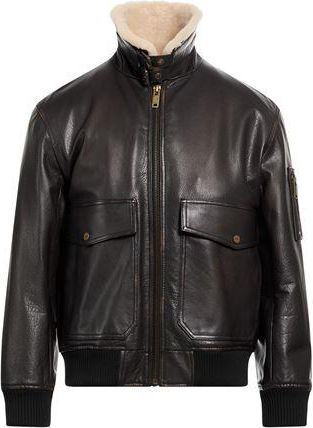 HUGO BOSS COATS & JACKETS - Jackets on YOOX.COM