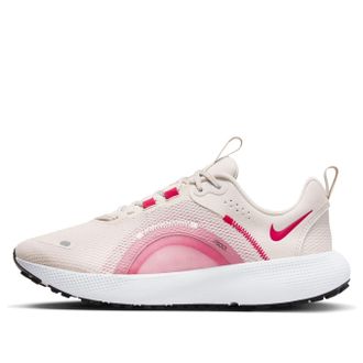 Nike (WMNS) Nike React Escape Run 2 Pink Red DJ9976-102