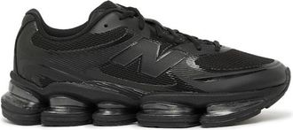 New Balance Mens Abzorb 2000 Black