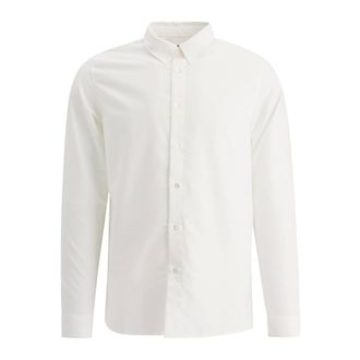 A.P.C. A.p.c., Uomo, Magliette, Bianco, L, new